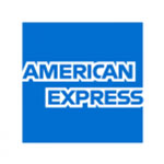 Zahlungsmethofe - AmericanExpress