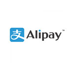 Zahlungsmethofe - Alipay