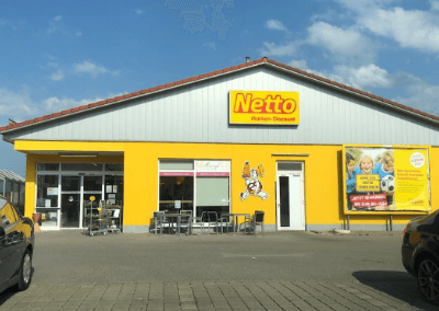 Netto-Markt, Grüntenseestraße 14 1/2, 87497 Wertach