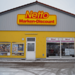 Netto-Markt, Immenstädter Straße 10, 87448 Waltenhofen