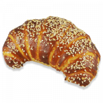 Laugencroissant - Bäckerei Konditorei Münzel KG
