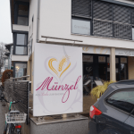 Cafe Münzel, Freibadstraße 11, 87527 Sonthofen
