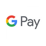 Zahlungsmethofe - googlePay