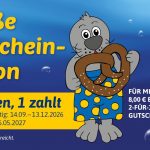 Gutschein Aktion