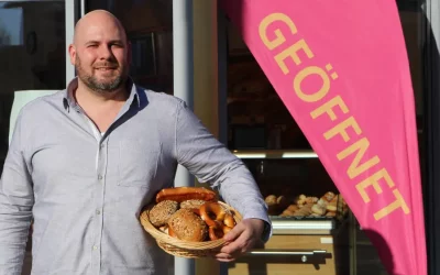 Gutes retten, günstig genießen – gelebte Handwerkstradition trifft Nachhaltigkeit