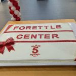 5 Jahre Forettle Center in Kaufbeuren