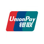 Zahlungsmethofe - unionpay